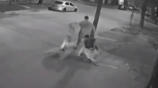 "Intentaron matarlo": brutal golpiza en patota a un adolescente a la salida de un boliche en Colón