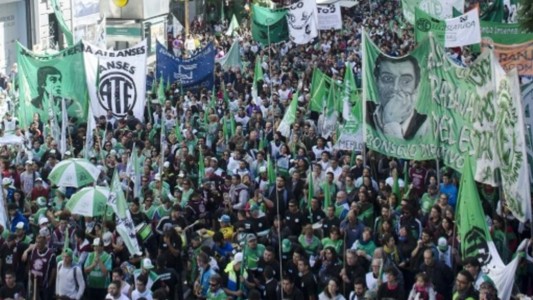 Trabajadores estatales porteños se movilizarán para exigir la recomposición salarial “urgente”