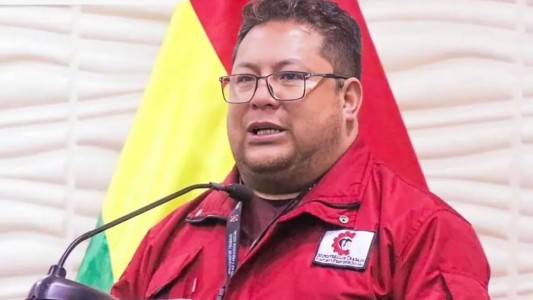 El gobierno boliviano ordena investigar muerte de ministro de Trabajo