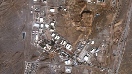 ¿Dónde está el uranio iraní? La gran incógnita tras el ataque estadounidense