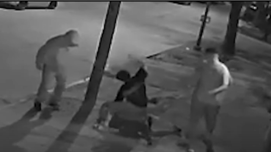 Una patota le dio una paliza a un menor: uno de los agresores es hijo de un diputado nacional