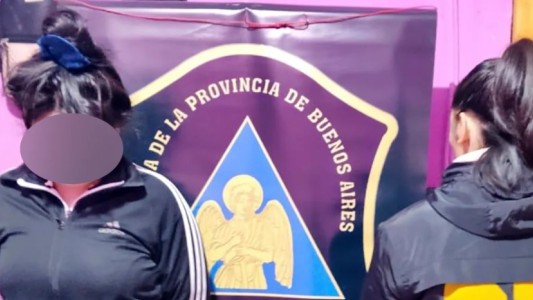 Detuvieron a una "viuda negra" por el crimen de un jubilado en Moreno