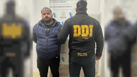 Detuvieron a un pasajero que abusó sexualmente de una chofer de una aplicación de viajes