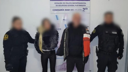 Causaron destrozos con un bate de béisbol en un hotel alojamiento