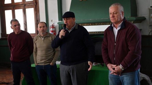 Odesur 2026: se preparan los equipos de trabajo para los Juegos Suramericanos