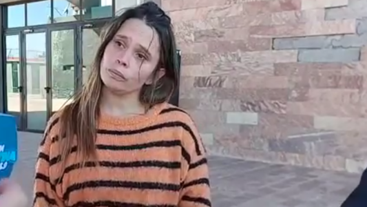 Liberaron a la mujer que gastó el dinero tras recibir $510 millones por error