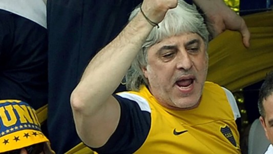 Vecinos de un country impidieron la llegada de Rafael Di Zeo