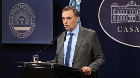 Eliminaron por decreto el Día del Empleado Público