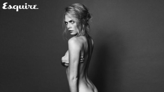 Cara Delevingne al desnudo: su pasado suicida y cómo perdió la virginidad