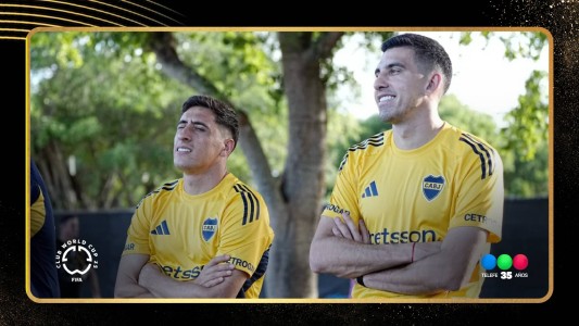 Mundial de Clubes: cuánto dinero ganó Boca tras la eliminación en fase de grupo
