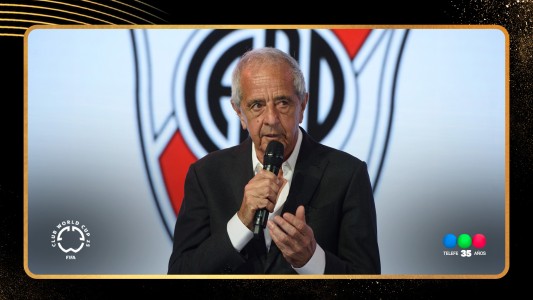 D’Onofrio, durísimo con Boca tras el fracaso en el Mundial de Clubes: "Desde la final en Madrid no ganaron más nada"