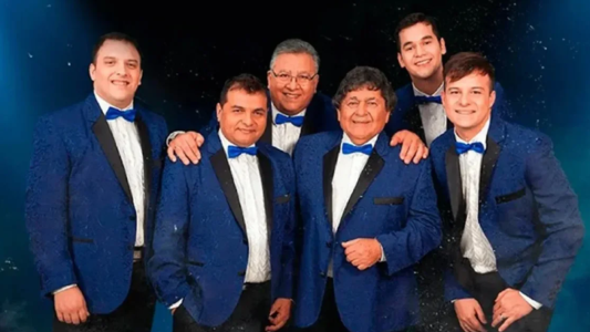 La fría respuesta de Los Palmeras a Cacho Deicas: la increíble razón legal por la que disolvieron la banda