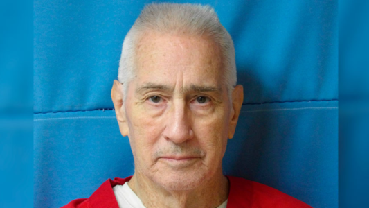 Ejecutado tras casi 50 años en el corredor de la muerte