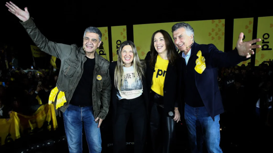 El Gobierno acelera el acuerdo con el PRO en provincia y tensa el vínculo con los Macri