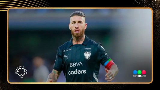 Sergio Ramos sobre el pase a octavos de final: "Es algo histórico"