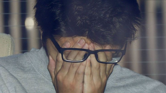 Ejecutaron al "asesino de Twitter" por matar a nueve personas