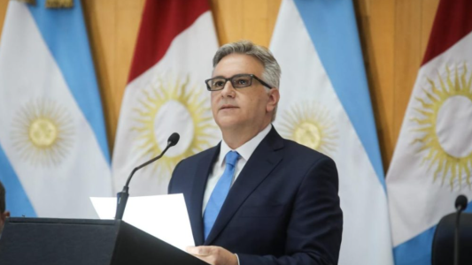 Córdoba es la primera provincia que salió al mercado voluntario de deuda: tomó US$ 725 millones