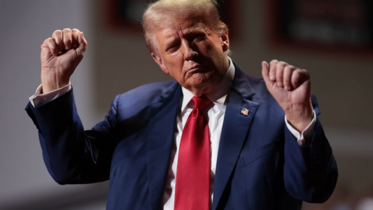 La Corte Suprema de Estados Unidos limitó el poder de los jueces para bloquear decisiones de Trump