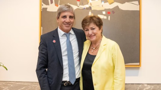 El FMI concluyó la misión técnica en el país: "Las conversaciones fueron constructivas"