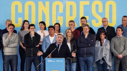 Tras el apoyo a Cristina, el PJ busca delinear la estrategia electoral