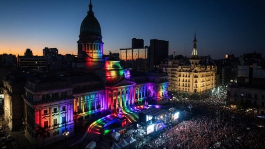 Día del Orgullo: a 55 años de la primera marcha que marcó el inicio de la lucha por los derechos LGBTIQ+