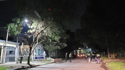 Tucumán: un hombre mató a golpes a su suegra de 104 años