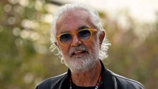 El análisis de Briatore tras la clasificación: "Cada vez es más vital para nosotros sumar puntos"