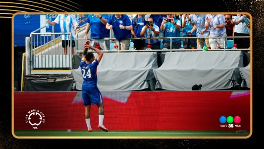 La tormenta demora el final de Benfica 0-1 Chelsea
