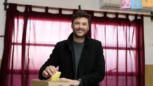 Elecciones en Santa Fe: Juan Monteverde, primero en Rosario, y la fuerza de Maxi Pullaro ganó en la capital