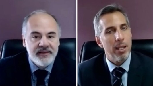 Los fiscales Luciani y Mola apelaron la prisión domiciliaria de Cristina Kirchner