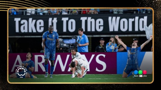 Batacazo del Al-Hilal: eliminó al Manchester City y pasó a los cuartos de final