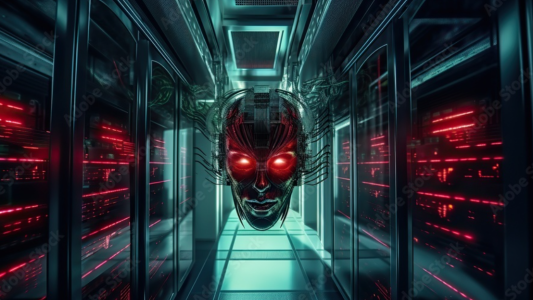 La IA aprende a mentir, manipular y amenazar a sus creadores