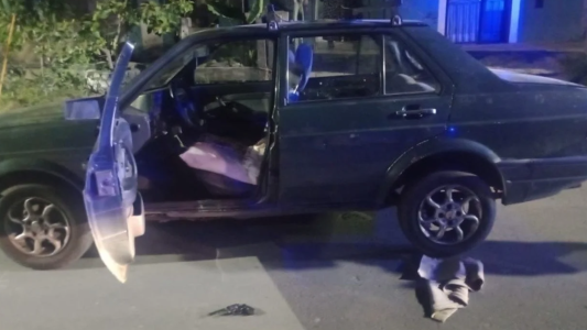 Lo asesinaron de un tiro y la policía detuvo al hombre que le alquilaba un galpón