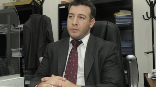 Un ex fiscal espió a su ex pareja durante casi un año y fue condenado