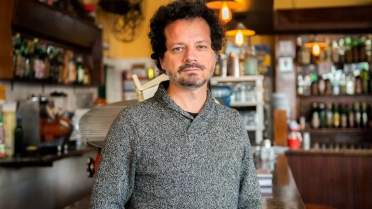 Diputados repudian el despido de Gabriel Di Meglio del Museo Histórico Nacional