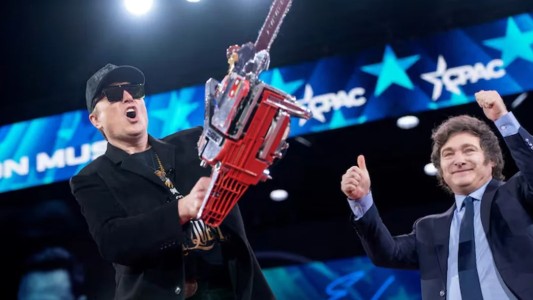 La defensa del Gobierno a Elon Musk tras su autocrítica: “No fue un ataque a Javier Milei”