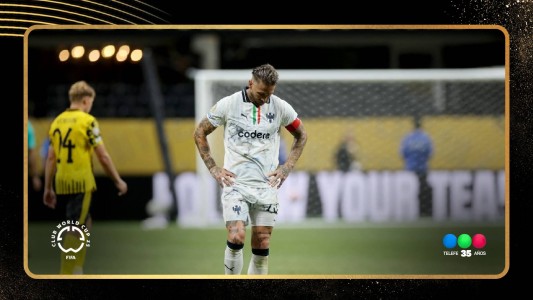 Dortmund venció al Monterrey y frustró el cruce entre el Madrid y Ramos