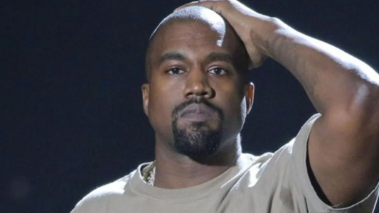 Australia cancela la visa de Kanye West por su canción "Heil Hitler"