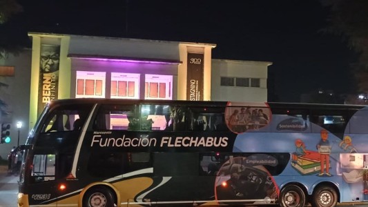 Rosario: colectivo solidario para personas en situación de calle