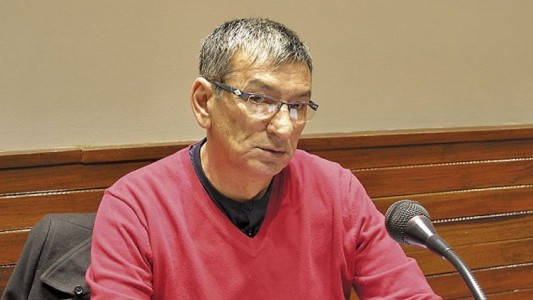 La rebelión de un jefe de la CGT que sacude al peronismo: “No vamos a acatar un carajo lo que diga Cristina”