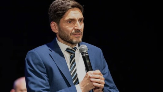 Pullaro contra Mercado Libre: “Si prestan plata como un banco, que paguen como un banco”