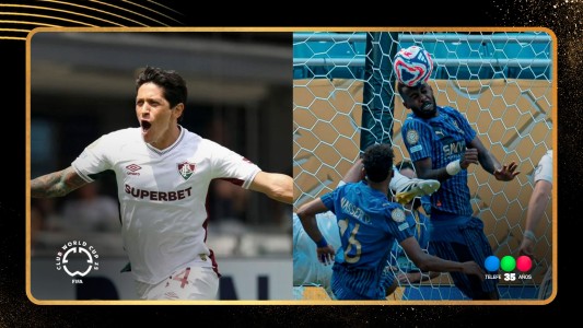 Fluminense y el sorprendente Al Hilal definen al primer semifinalista del Mundial de Clubes