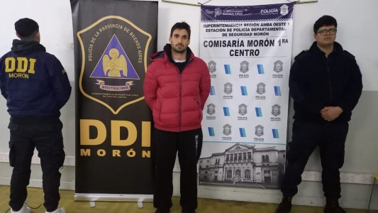 Se entregó el abogado acusado de estafar a compañías de seguros