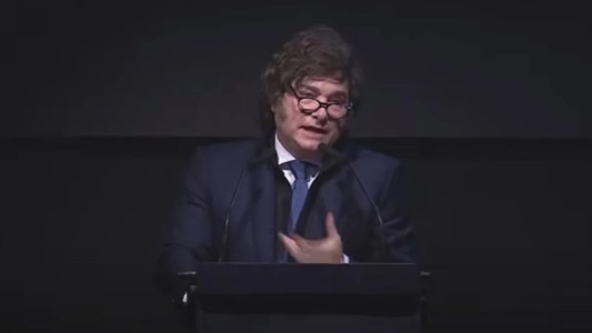 Milei visita Chaco este sábado para asistir a una actividad de Iglesias Evangélicas