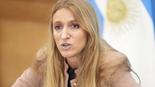 Carignano dijo que Espert “es un planero" y que "cobra para no laburar”