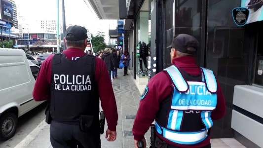 Detuvieron en Liniers a un hombre condenado por el abuso sexual a una niña de 7 años