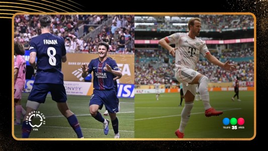 PSG - Bayern Múnich, el duelo más esperado de los cuartos de final del Mundial de Clubes