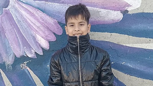 Crimen de Thiago Correa: pidieron la prisión preventiva para el policía y los delincuentes