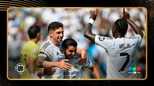 Real Madrid y Paris Saint-Germain definen al segundo finalista del Mundial de Clubes