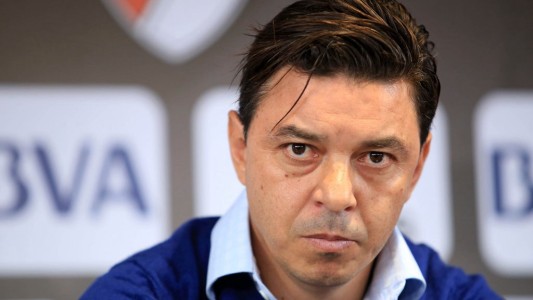 Gallardo sobre el antidopaje generalizado: "Estoy tranquilo, aunque incomoda porque parece una persecuta"